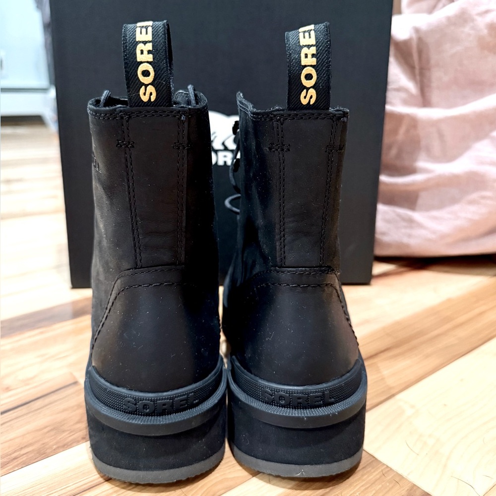 Sorel boots